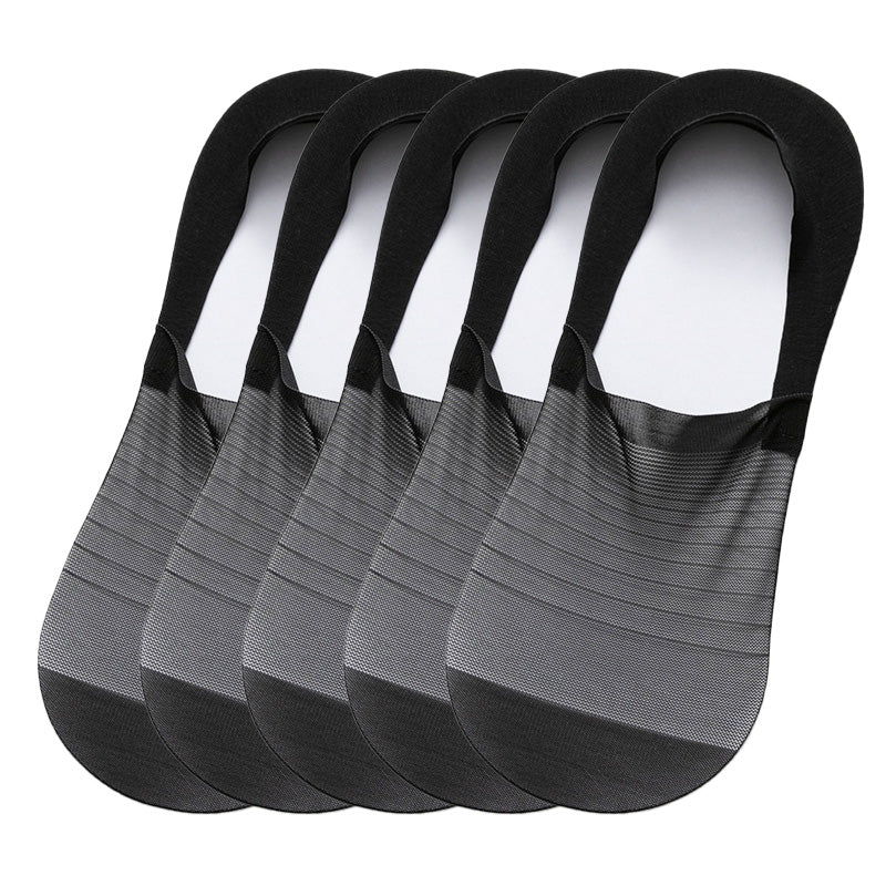 TimberLux® Sockenset | 5+5 paar gratis