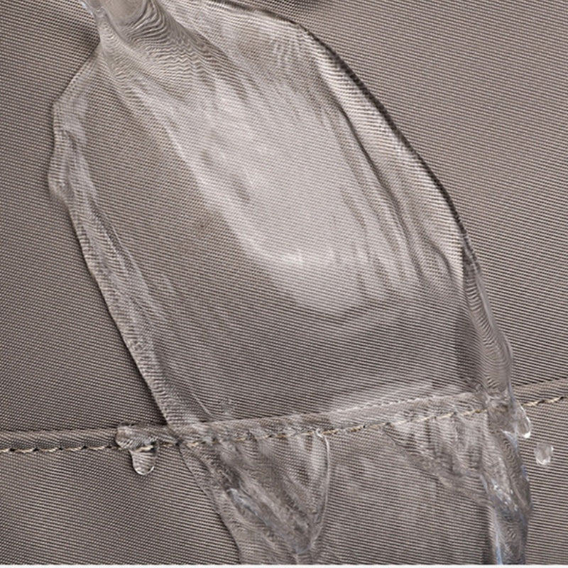 UrbanEase – Minimalistische Nylon-Umhängetasche