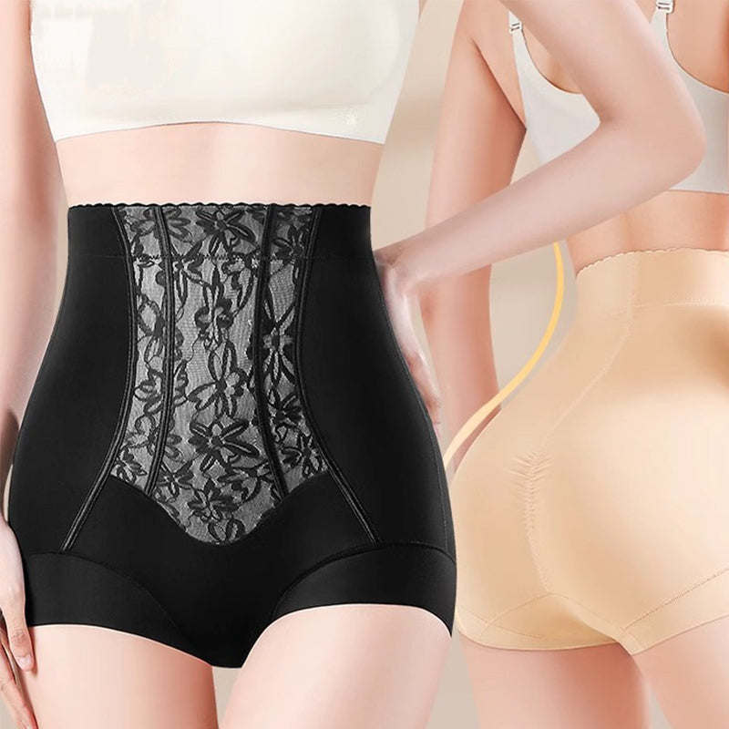 ShapeLux™ High-Waist Damen-Unterwäsche | 1+1 GRATIS