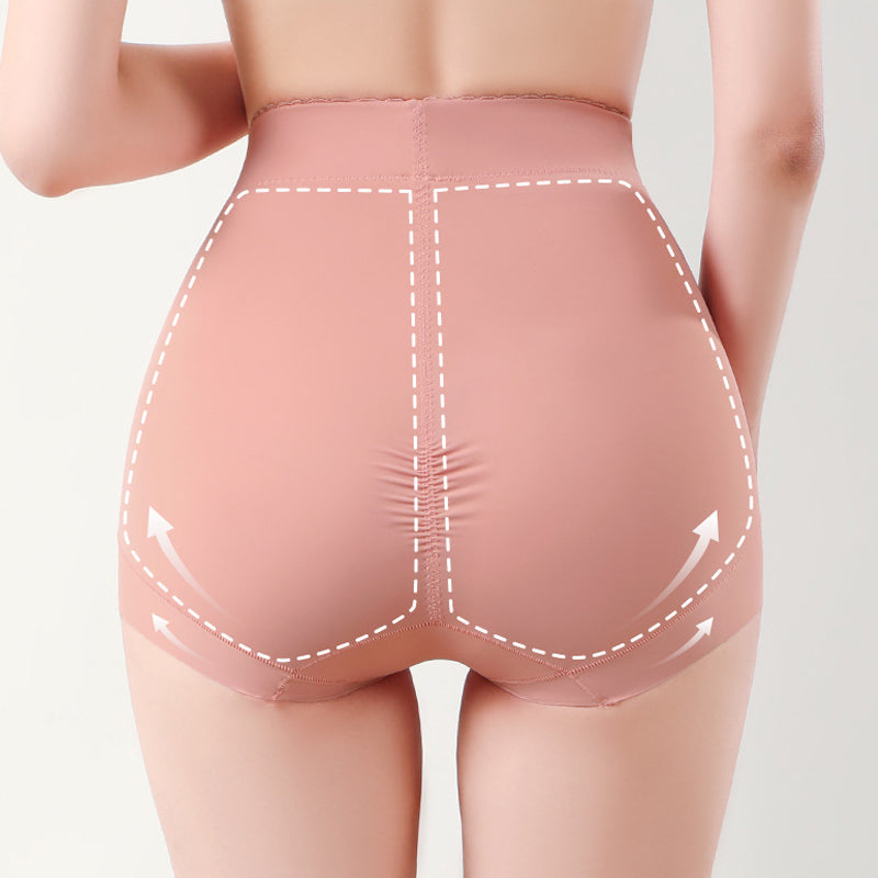 ShapeLux™ High-Waist Damen-Unterwäsche | 1+1 GRATIS