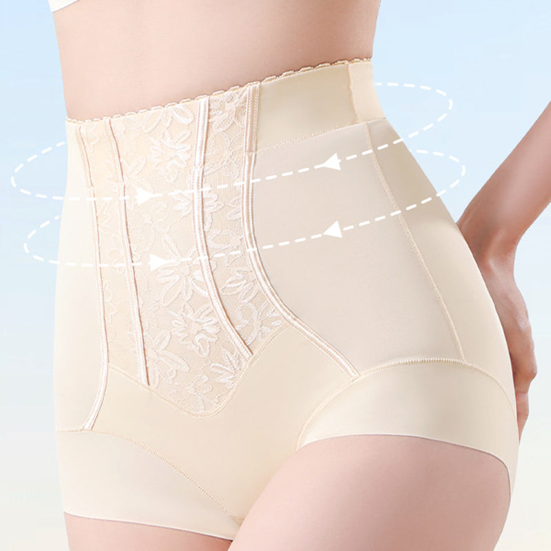 ShapeLux™ High-Waist Damen-Unterwäsche | 1+1 GRATIS