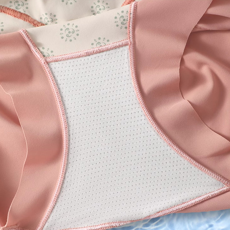 ShapeLux™ High-Waist Damen-Unterwäsche | 1+1 GRATIS