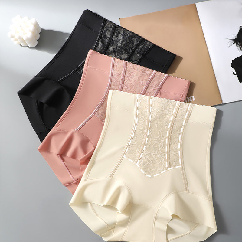 ShapeLux™ High-Waist Damen-Unterwäsche | 1+1 GRATIS