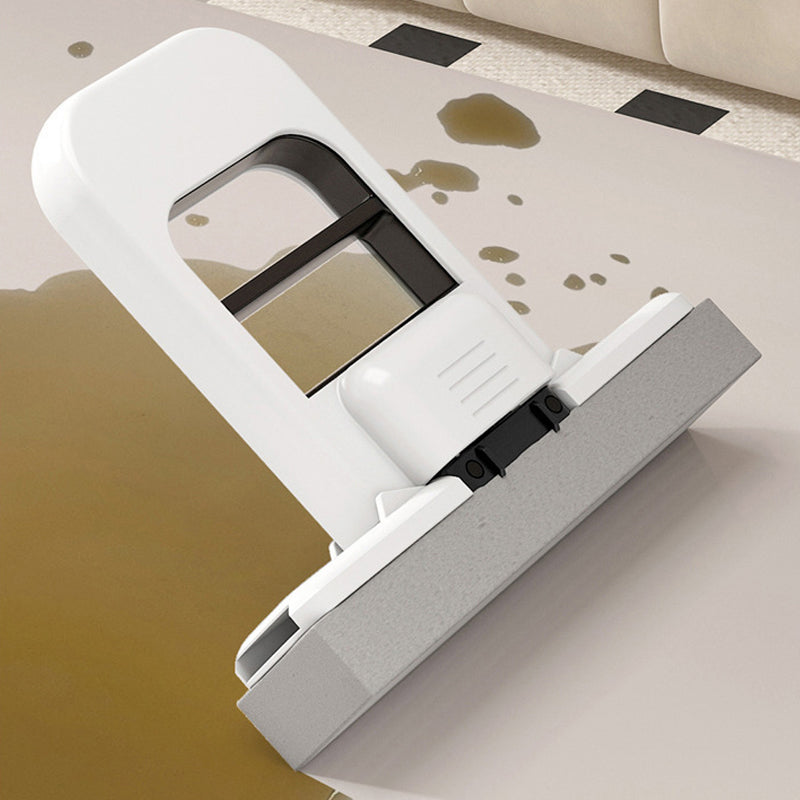 CleanMate™ – Mini Tragbarer Selbstansaugender Mop
