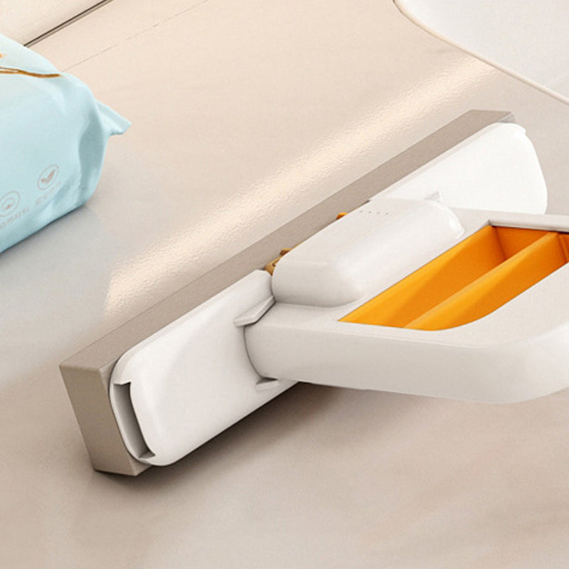 CleanMate™ – Mini Tragbarer Selbstansaugender Mop