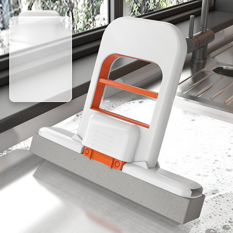 CleanMate™ – Mini Tragbarer Selbstansaugender Mop
