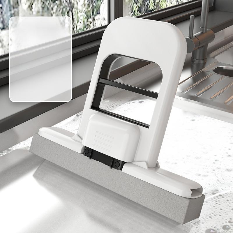 CleanMate™ – Mini Tragbarer Selbstansaugender Mop
