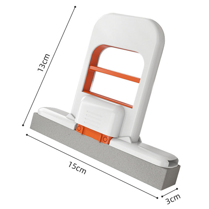 CleanMate™ – Mini Tragbarer Selbstansaugender Mop
