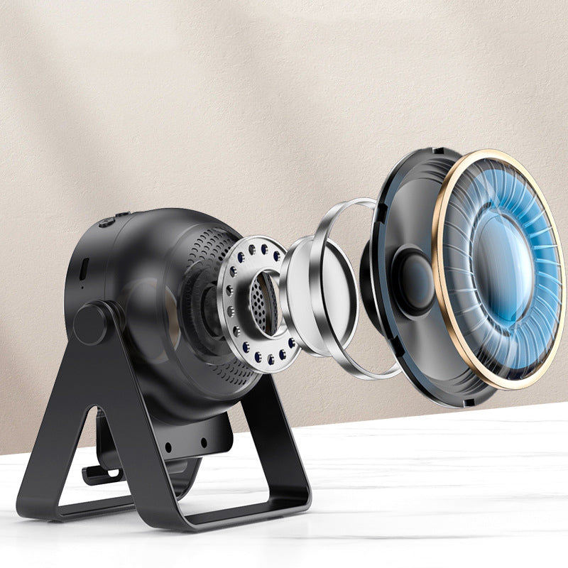 SoundDock – Drahtloser Bluetooth-Lautsprecher