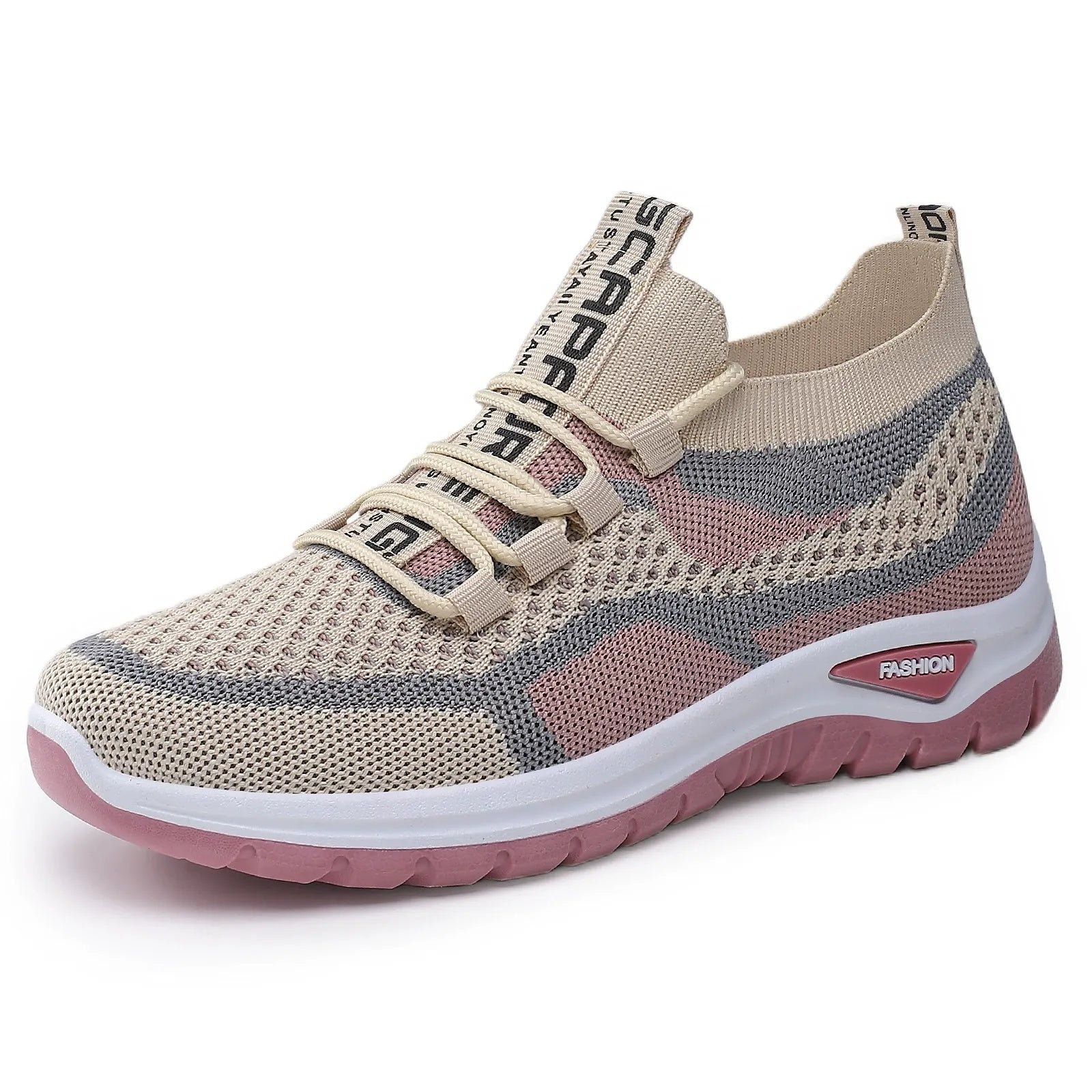 ComfortRun – Damen-Laufschuhe | 50% Rabatt
