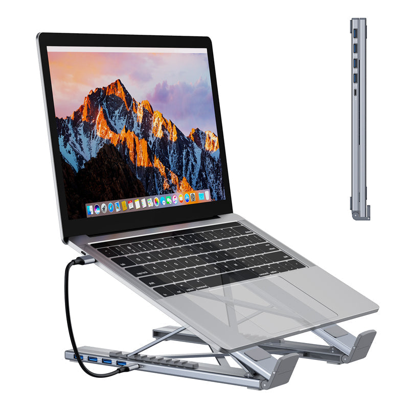 ProDock Stand – USB-C Dockingstation | 50% Rabatt