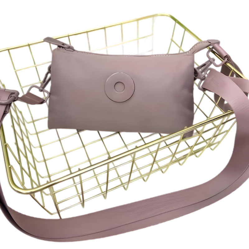 ZipStyle™ – Schlanke Crossbody Tasche | 50% Rabatt