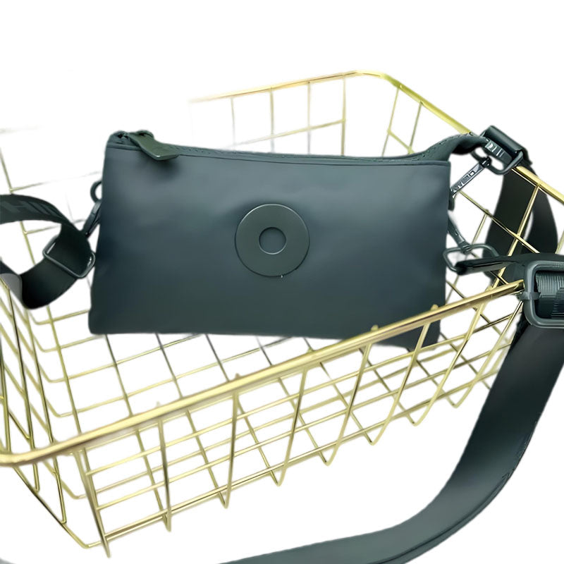 ZipStyle™ – Schlanke Crossbody Tasche | 50% Rabatt