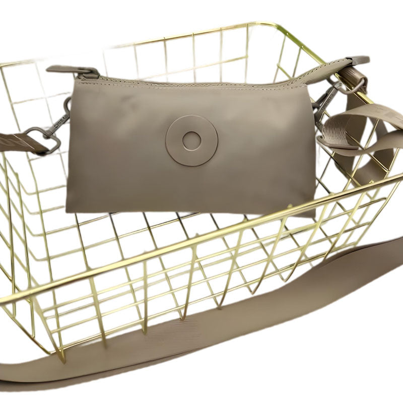 ZipStyle™ – Schlanke Crossbody Tasche | 50% Rabatt