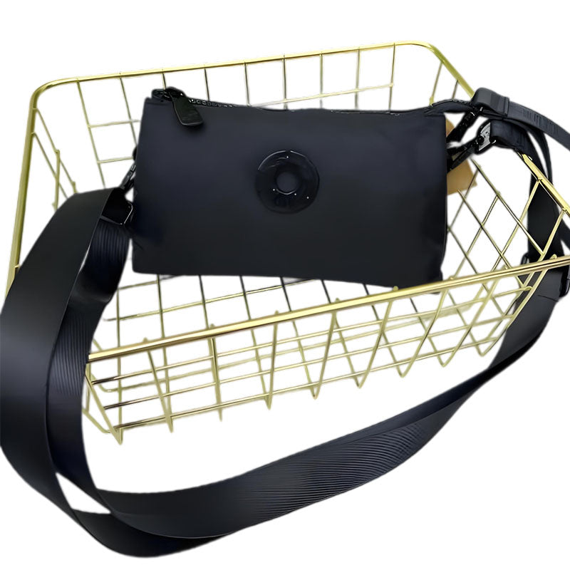 ZipStyle™ – Schlanke Crossbody Tasche | 50% Rabatt