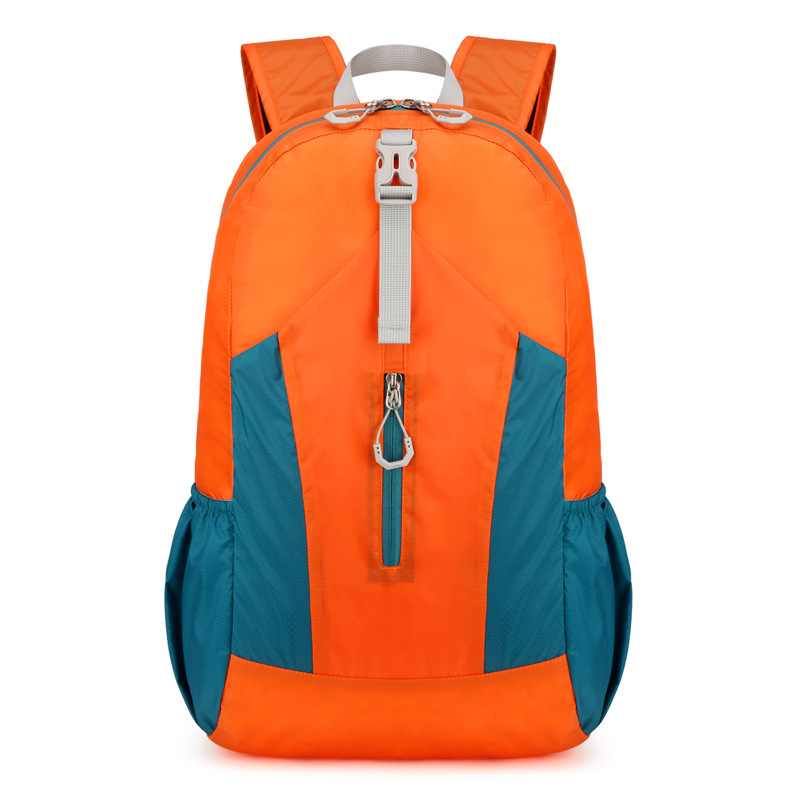 FlexPack™ – Faltbarer, Wasserdichter Rucksack | 50% Rabatt