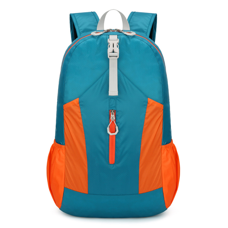 FlexPack™ – Faltbarer, Wasserdichter Rucksack | 50% Rabatt