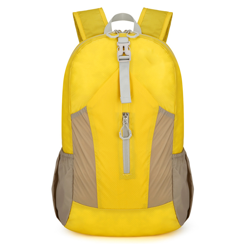 FlexPack™ – Faltbarer, Wasserdichter Rucksack | 50% Rabatt