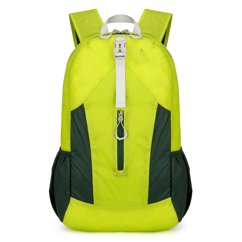 FlexPack™ – Faltbarer, Wasserdichter Rucksack | 50% Rabatt