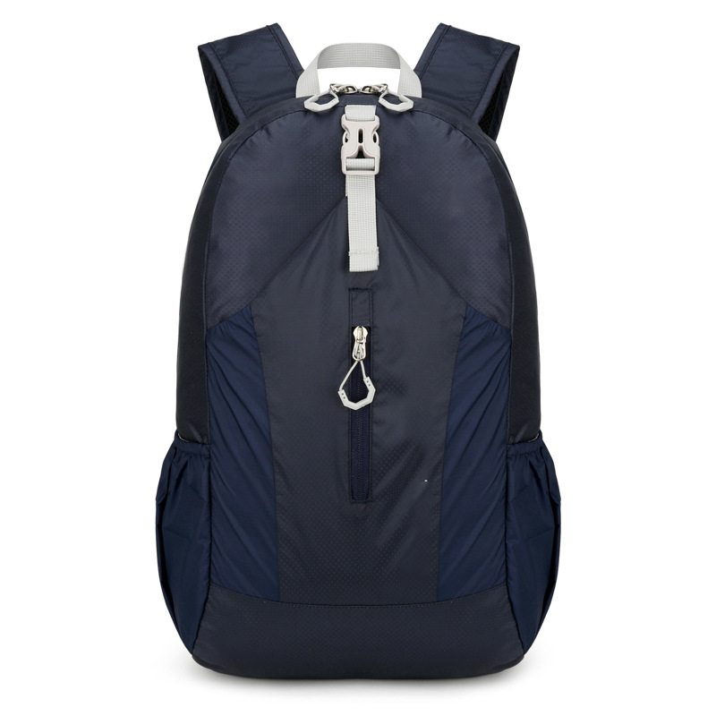 FlexPack™ – Faltbarer, Wasserdichter Rucksack | 50% Rabatt