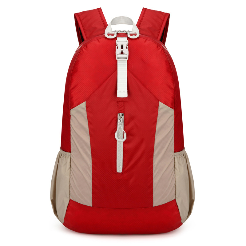 FlexPack™ – Faltbarer, Wasserdichter Rucksack | 50% Rabatt