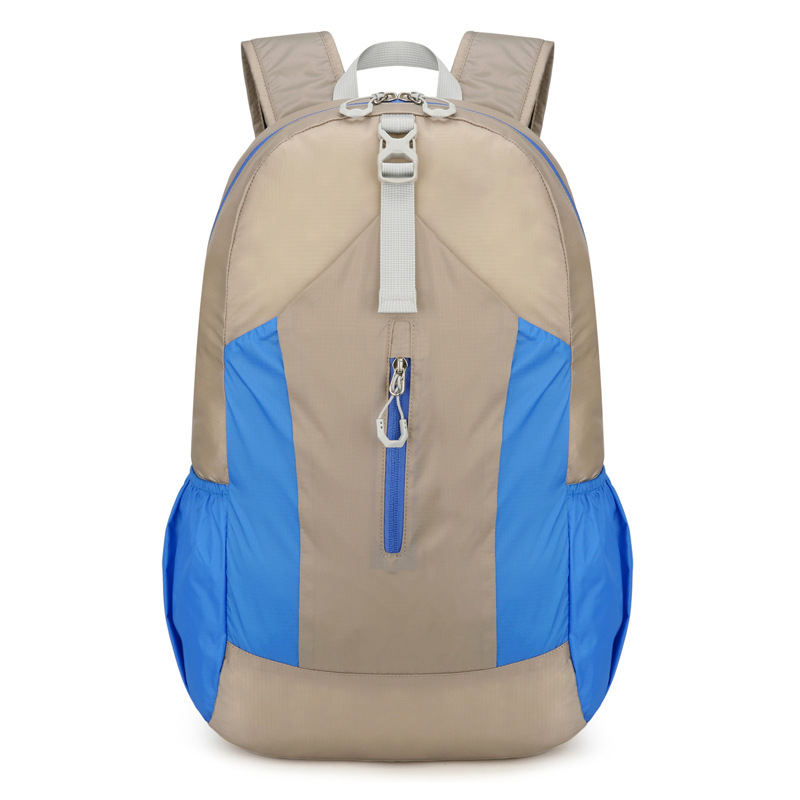 FlexPack™ – Faltbarer, Wasserdichter Rucksack | 50% Rabatt