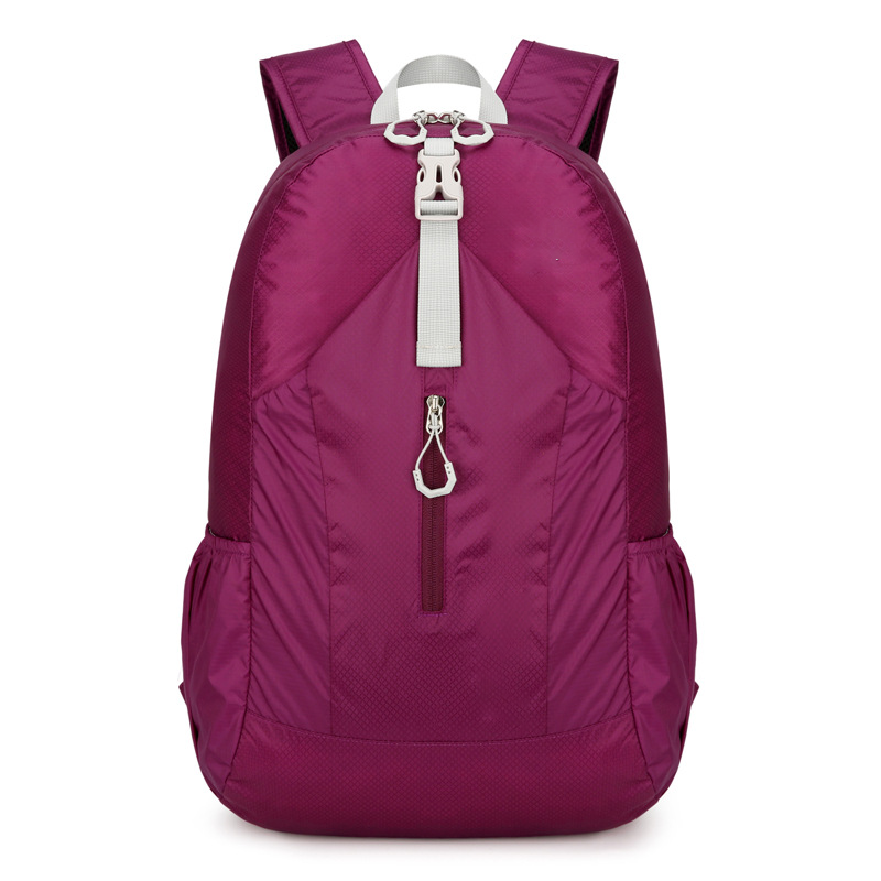 FlexPack™ – Faltbarer, Wasserdichter Rucksack | 50% Rabatt