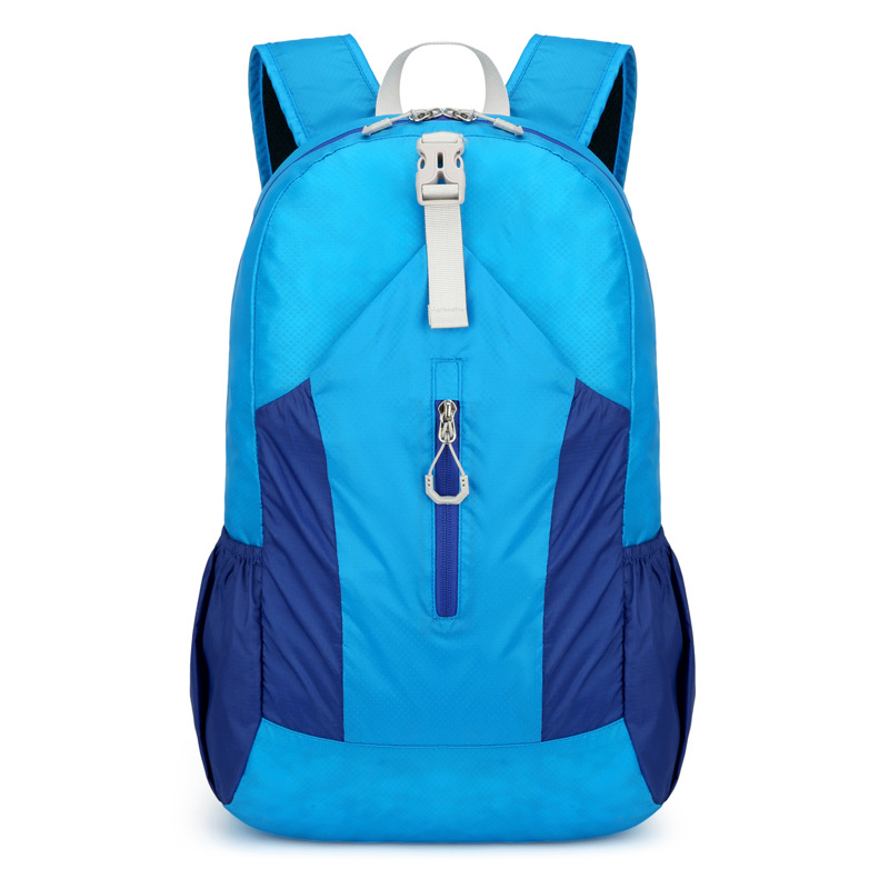 FlexPack™ – Faltbarer, Wasserdichter Rucksack | 50% Rabatt