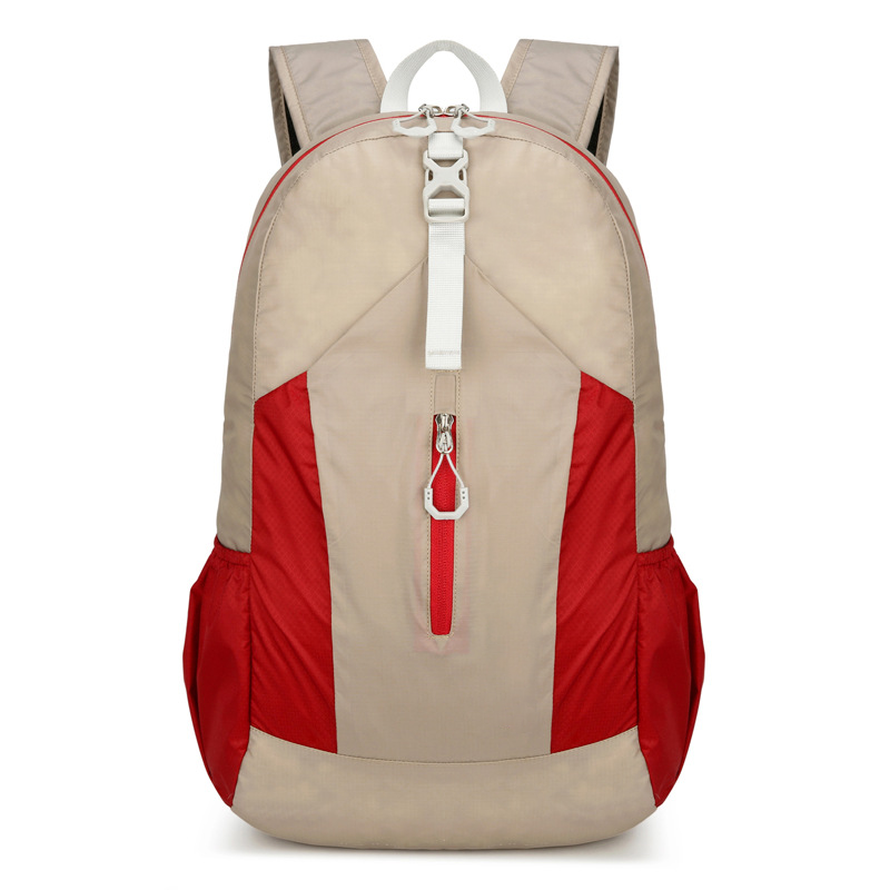 FlexPack™ – Faltbarer, Wasserdichter Rucksack | 50% Rabatt