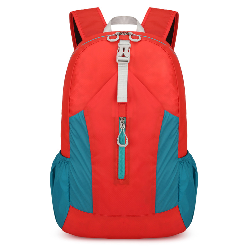 FlexPack™ – Faltbarer, Wasserdichter Rucksack | 50% Rabatt