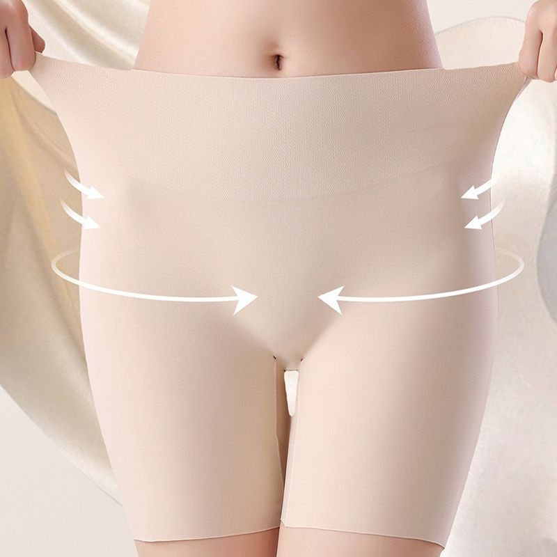 SilkShape™ – Damenunterwäsche aus Eissilke mit hoher Taille | 1+1 GRATIS