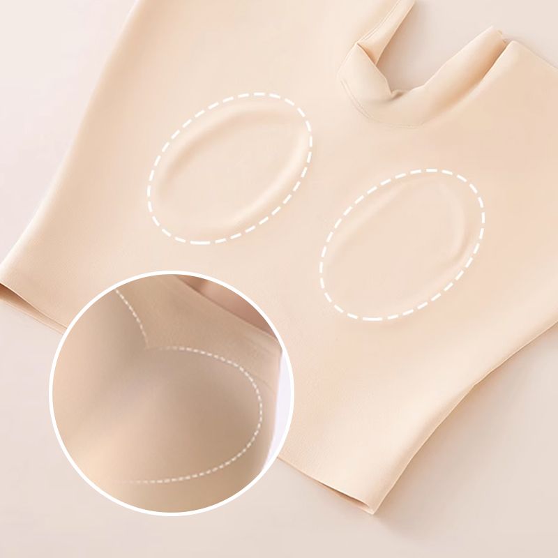 SilkShape™ – Damenunterwäsche aus Eissilke mit hoher Taille | 1+1 GRATIS