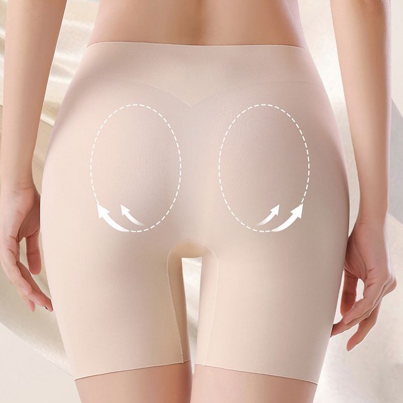 SilkShape™ – Damenunterwäsche aus Eissilke mit hoher Taille | 1+1 GRATIS