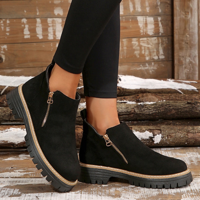 BellaStep™ Damen-Stiefeletten | 50% Rabatt