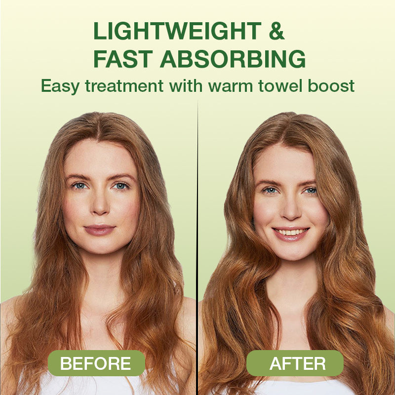Avocura – Avocado-Haarmaske für intensive Pflege 100g | 1+1 GRATiS