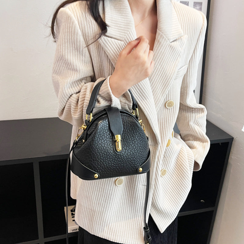 InfluenceBag™ – Umhängetasche für Influencer | 50% Rabatt
