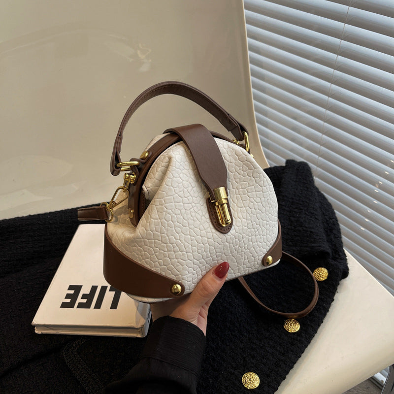 InfluenceBag™ – Umhängetasche für Influencer | 50% Rabatt
