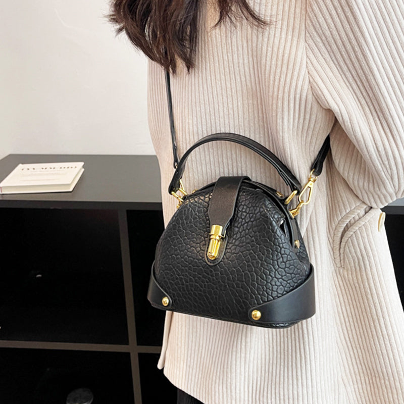 InfluenceBag™ – Umhängetasche für Influencer | 50% Rabatt