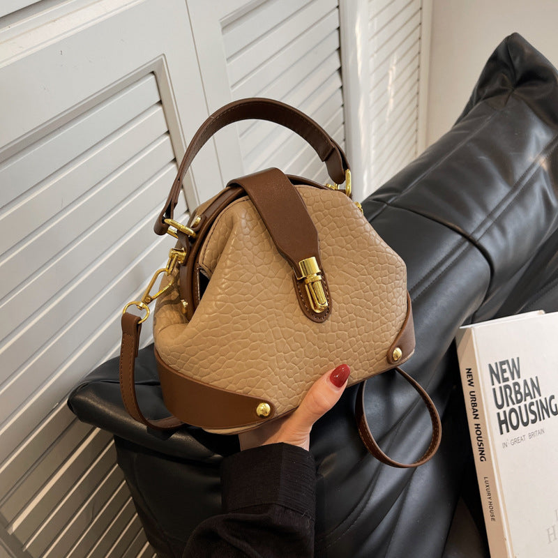 InfluenceBag™ – Umhängetasche für Influencer | 50% Rabatt