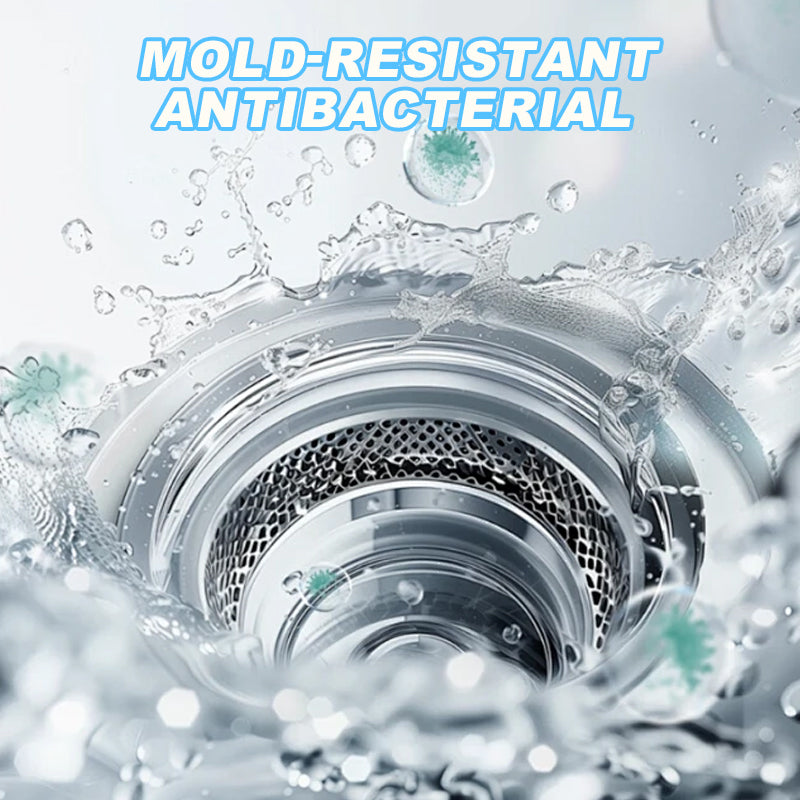 PowerClean – Waschmaschinenreiniger, flüssig