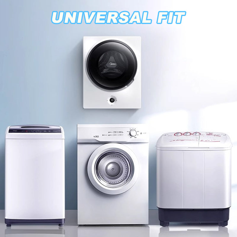 PowerClean – Waschmaschinenreiniger, flüssig