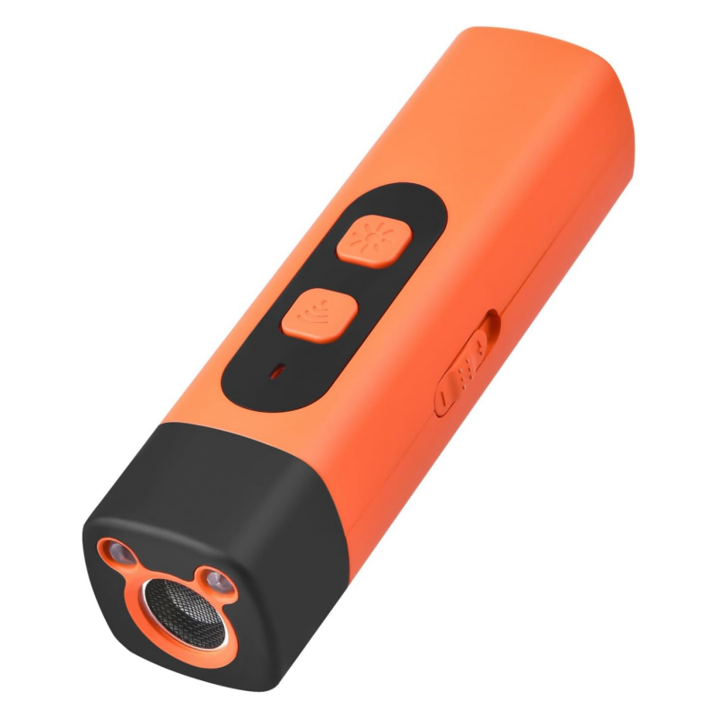 PetGuard – Tragbares Wiederaufladbares Ultraschall-Hundetrainingsgerät