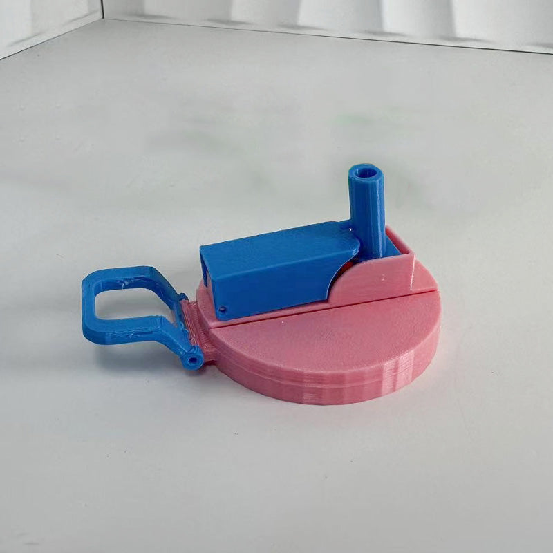 SipSafe – Kinderfreundlicher Silikondeckel & Strohhalm | 1+2 GRATIS
