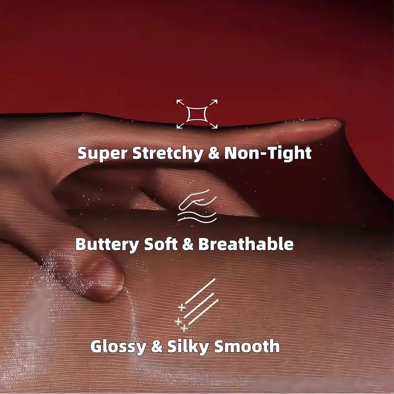 LumiSheer – Glanzstrumpfhose für jeden Anlass | 1+1 GRATIS