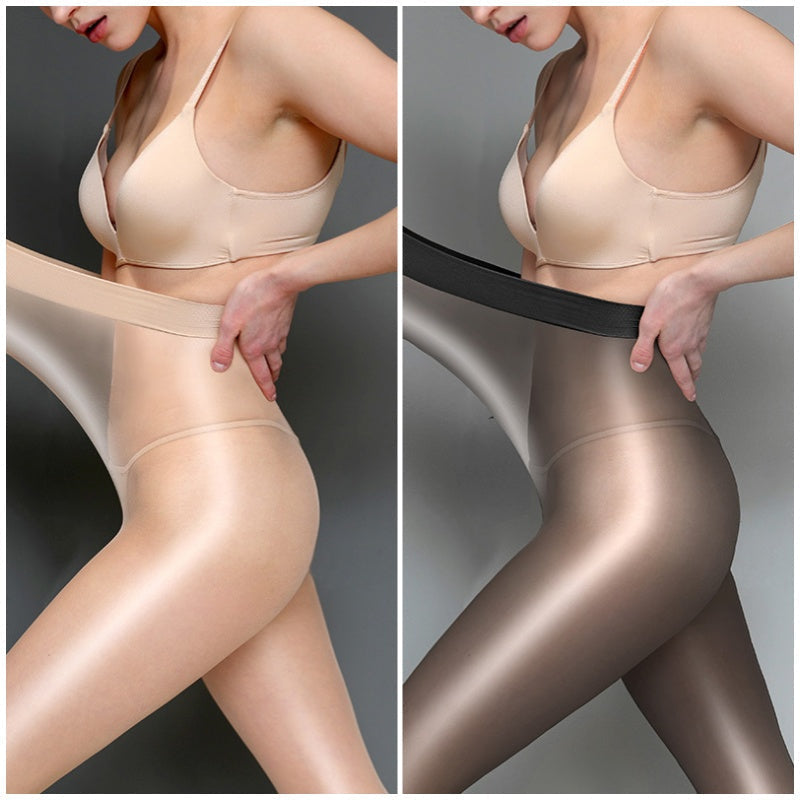 LumiSheer – Glanzstrumpfhose für jeden Anlass | 1+1 GRATIS