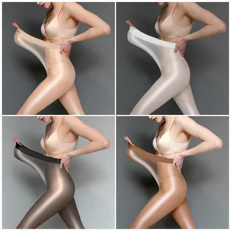 LumiSheer – Glanzstrumpfhose für jeden Anlass | 1+1 GRATIS