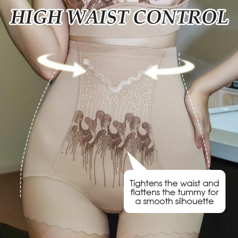 CurveFit – Formende Shorts für Frauen
