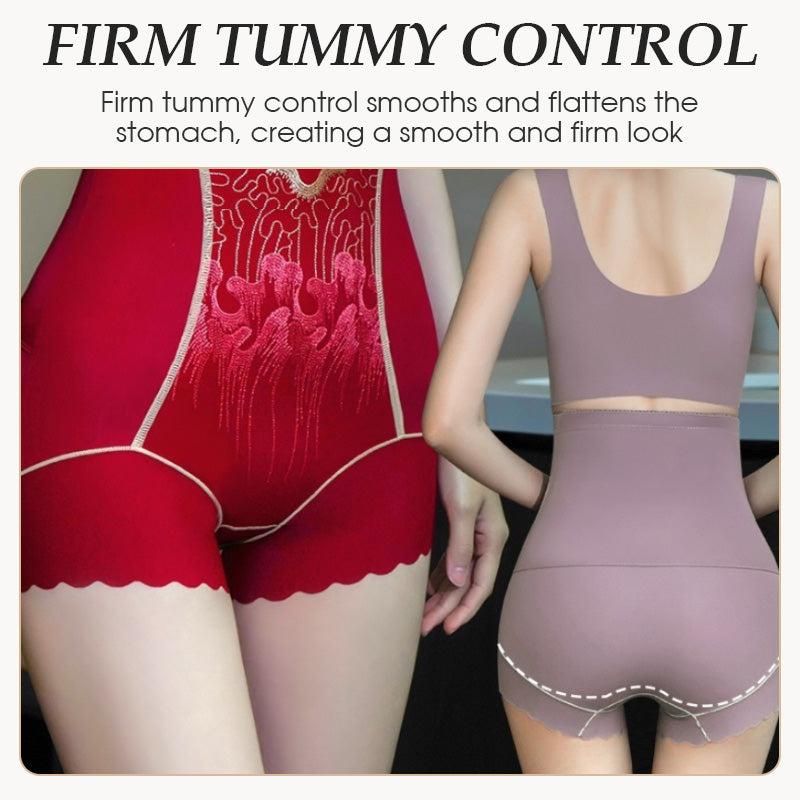 CurveFit – Formende Shorts für Frauen