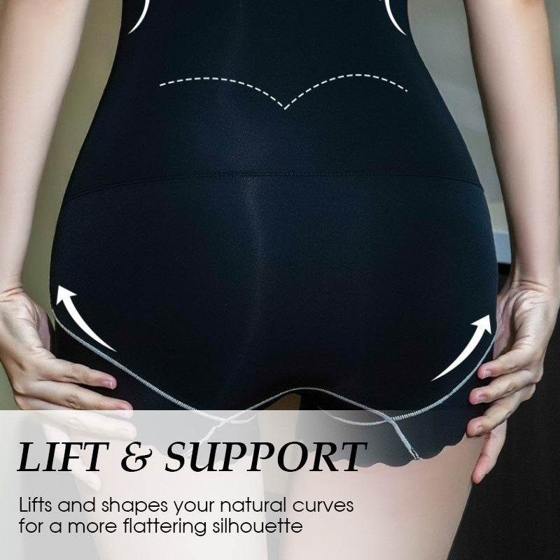 CurveFit – Formende Shorts für Frauen