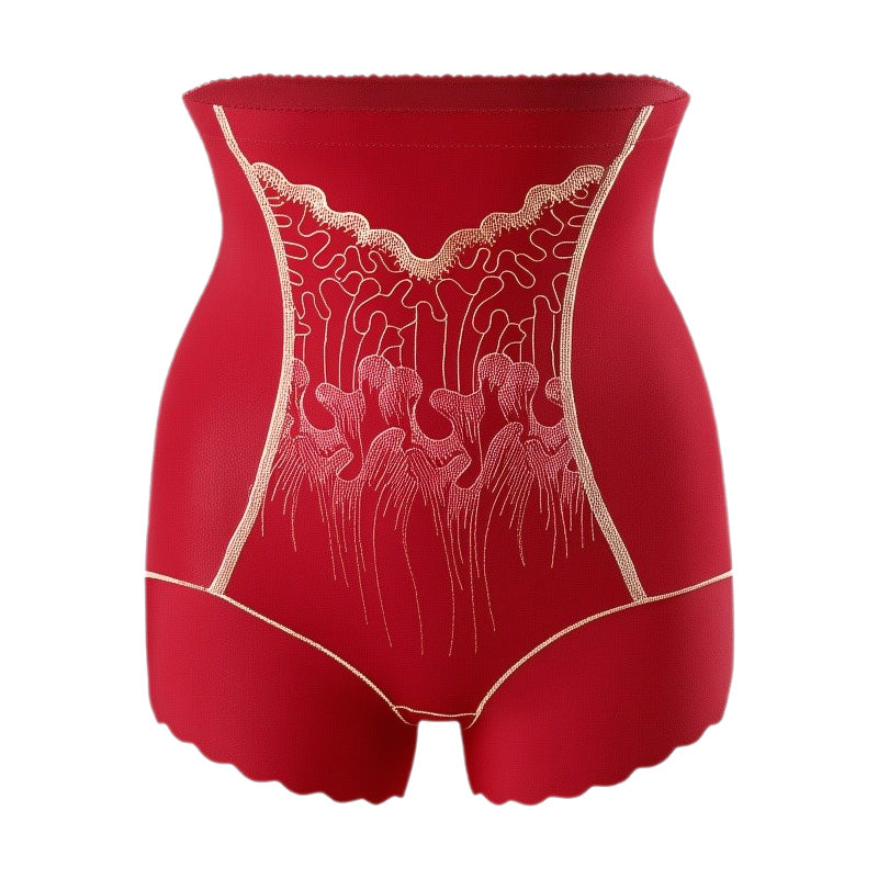 CurveFit – Formende Shorts für Frauen